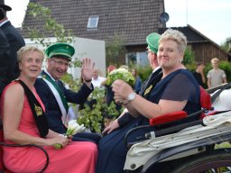 Schützenfest 2018